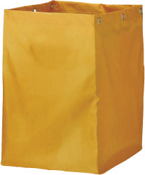 Yellow Bag for Scissor Trolley