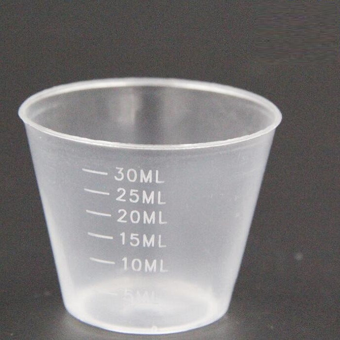 Medicine Cups 30ml 5000pc