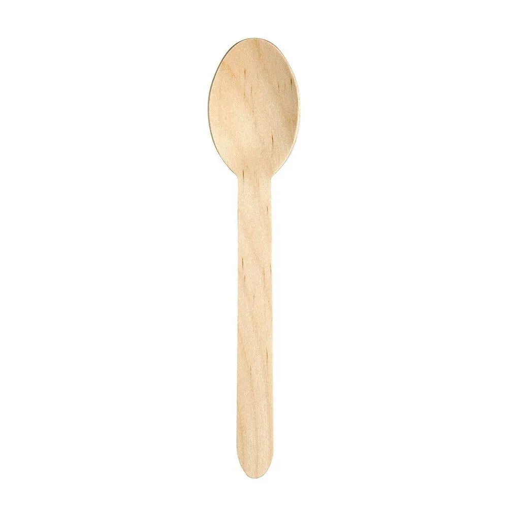 Wooden Spoon 7inch
