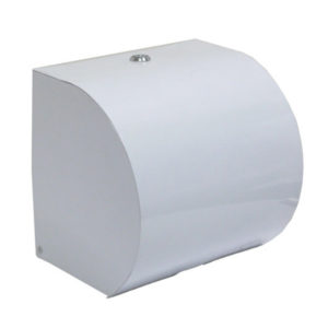 Hand Roll Towel Dispenser (steel)