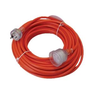Extension Cord 18m 10amp