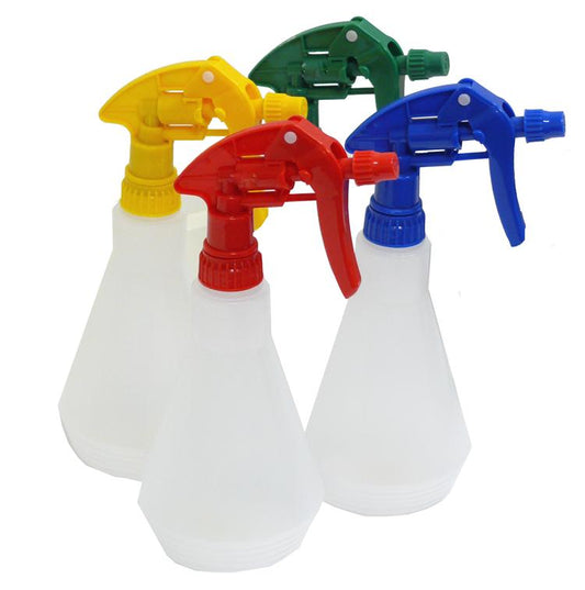 Spray Bottle 500ml