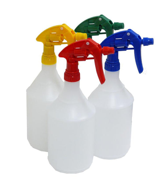 Spray Bottle 1L